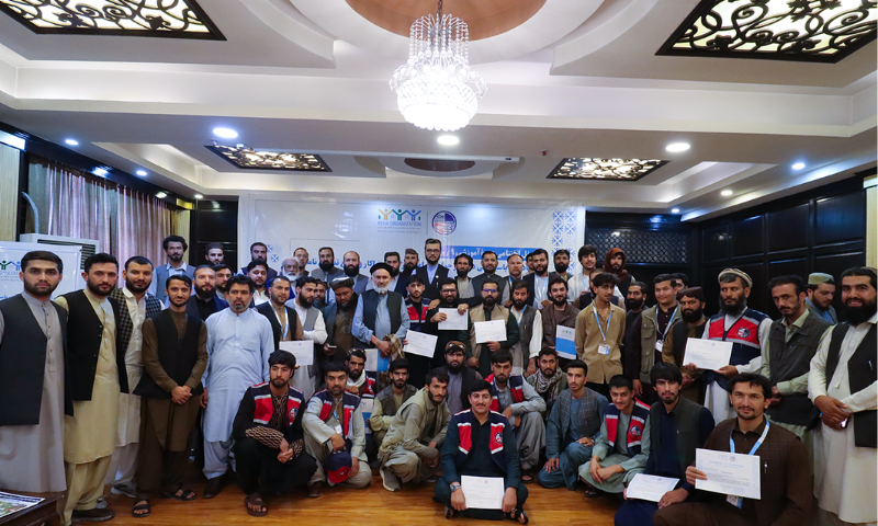 Building Resilient Communities for a Sustainable Future