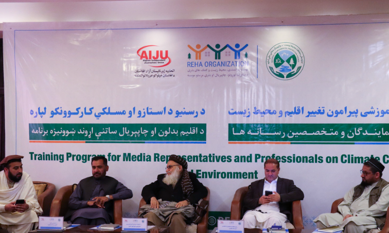 Capacity Building