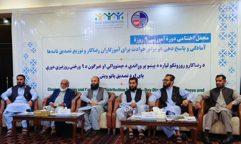 Policy Development