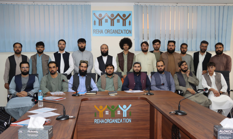 Capacity Building