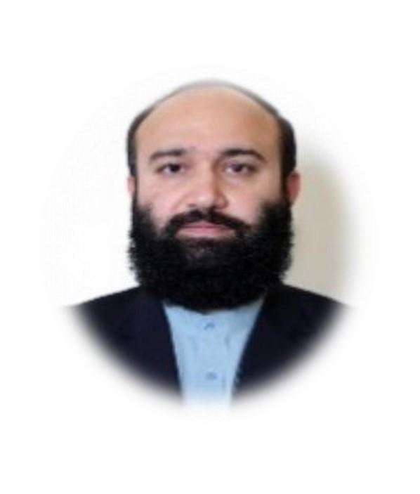 M. Yusuf Hamidian