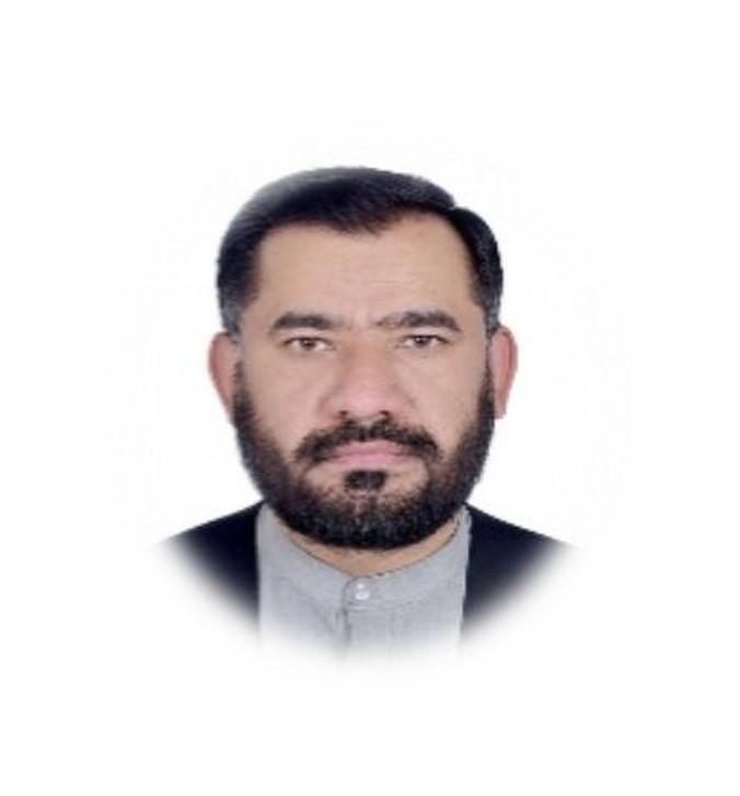 Ezattullah Sediqi