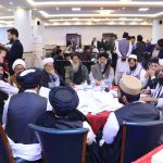 COP29 Advocacy Event