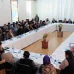 Provincial Dialogueson Climate Change