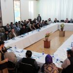 Provincial Dialogueson Climate Change